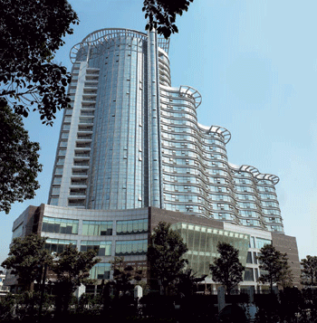 無(wú)錫東方銀座