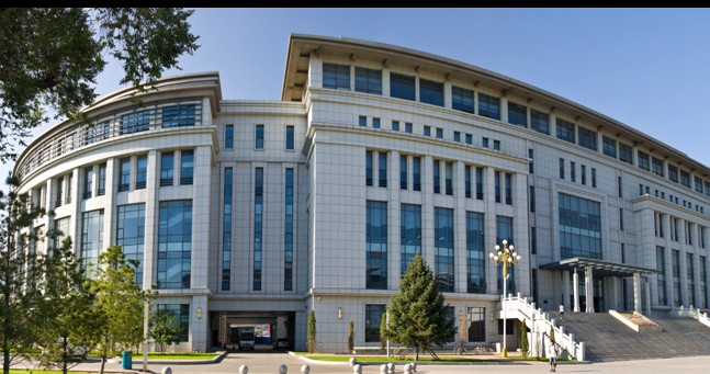 哈爾濱工程大學(xué)體育館