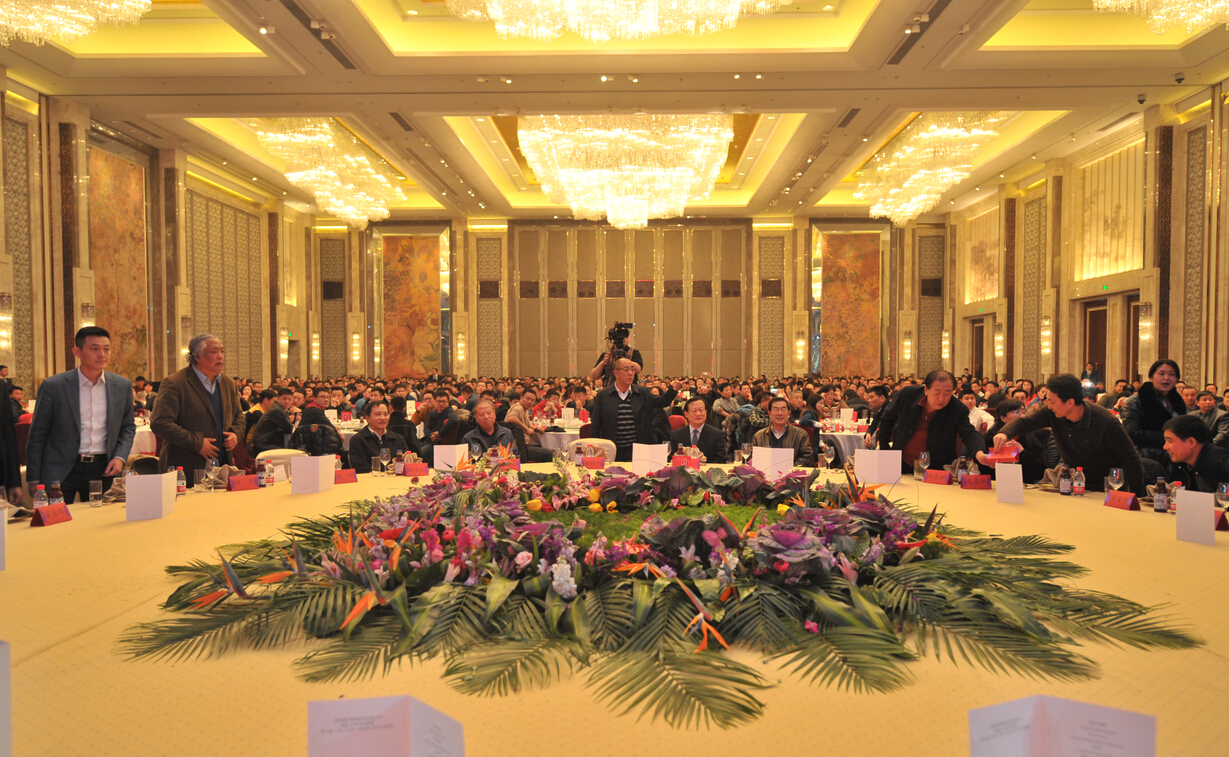 省市領(lǐng)導(dǎo)嘉賓單位領(lǐng)導(dǎo)入座